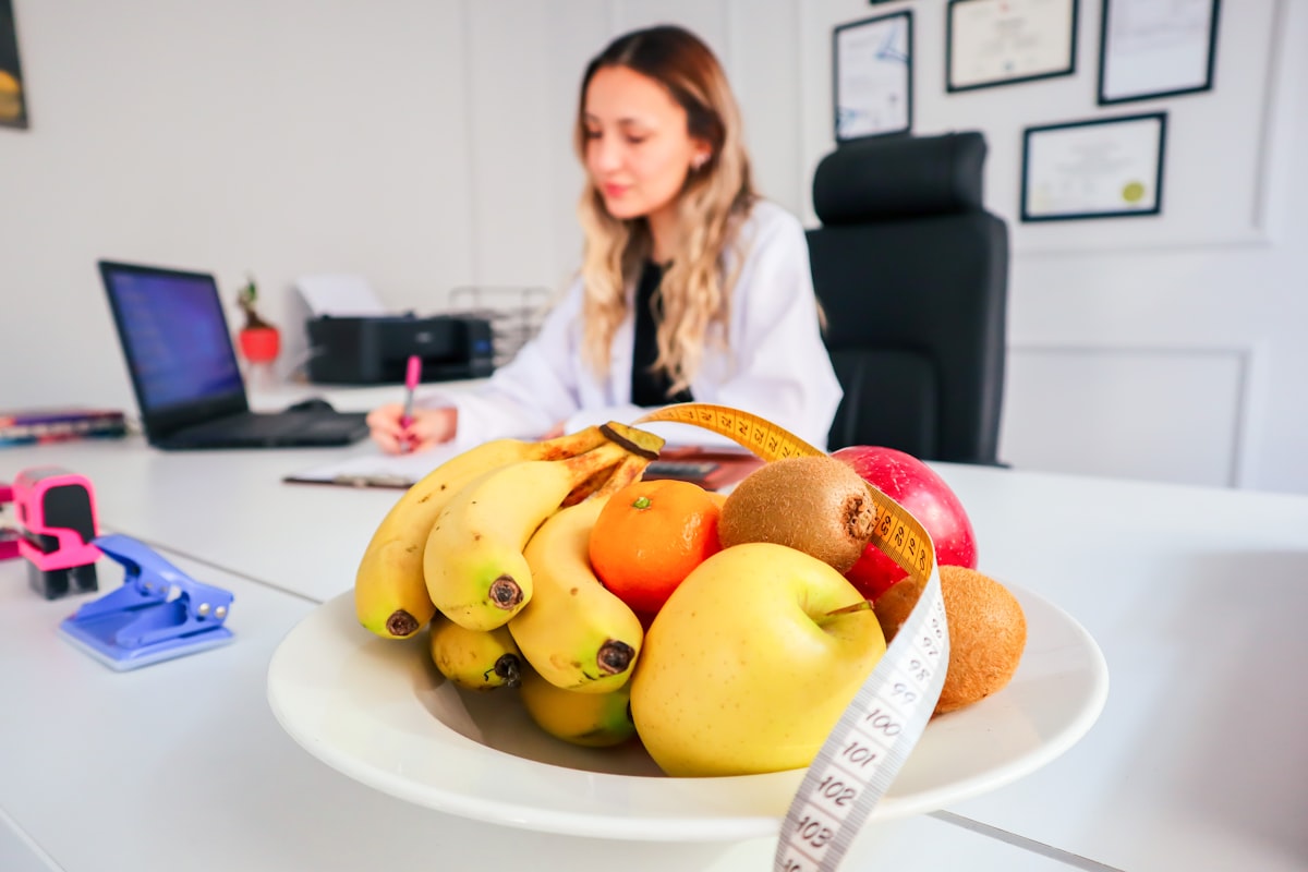 Snack salutari: 7 idee saporite e nutrienti