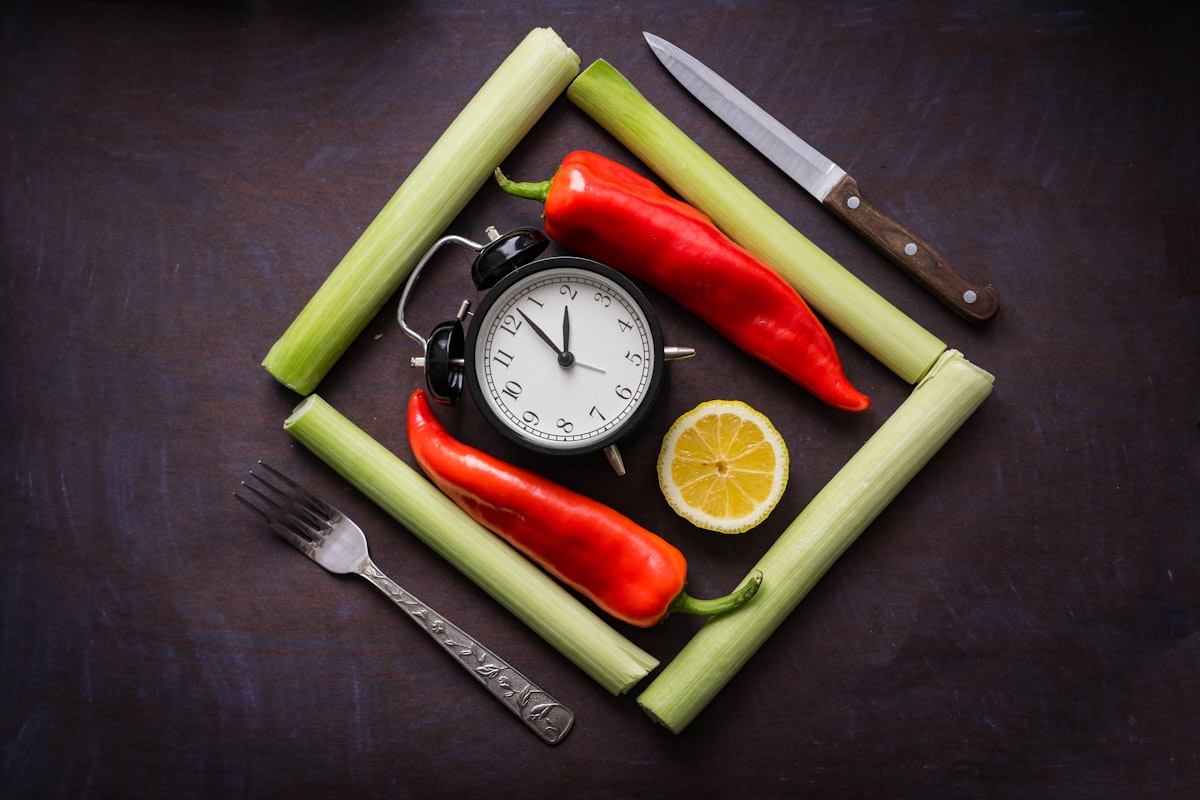 Digestione consapevole: come mangiare lentamente
